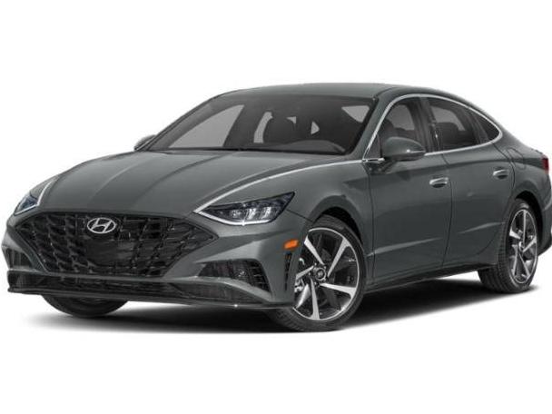 HYUNDAI SONATA 2021 5NPEJ4J28MH132748 image