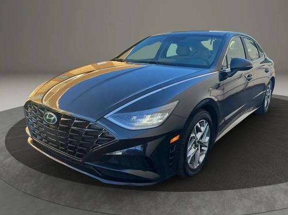 HYUNDAI SONATA 2021 5NPEL4JAXMH069234 image HYUNDAI SONATA 2021 5NPEL4JAXMH069234 image