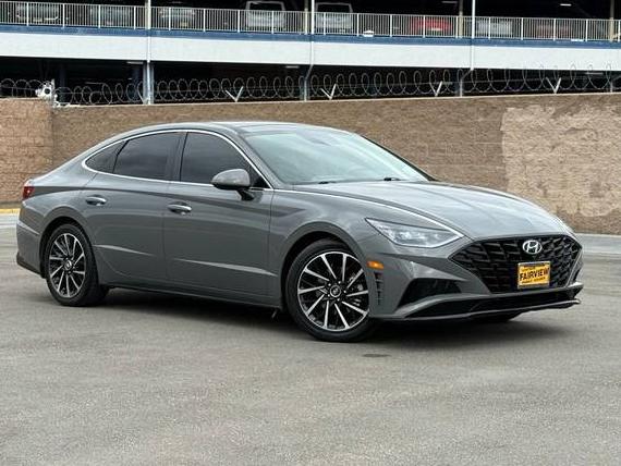 HYUNDAI SONATA 2021 5NPEH4J22MH085485 image HYUNDAI SONATA 2021 5NPEH4J22MH085485 image