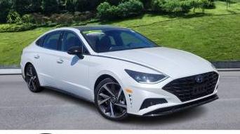 HYUNDAI SONATA 2021 5NPEJ4J26MH107900 image HYUNDAI SONATA 2021 5NPEJ4J26MH107900 image