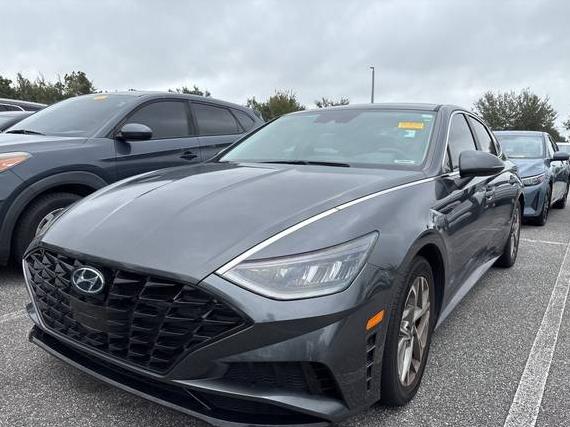 HYUNDAI SONATA 2021 KMHL64JA5MA145881 image HYUNDAI SONATA 2021 KMHL64JA5MA145881 image