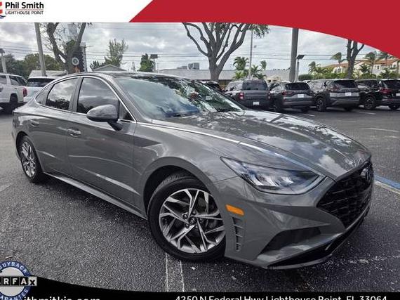 HYUNDAI SONATA 2021 KMHL64JA2MA145157 image HYUNDAI SONATA 2021 KMHL64JA2MA145157 image