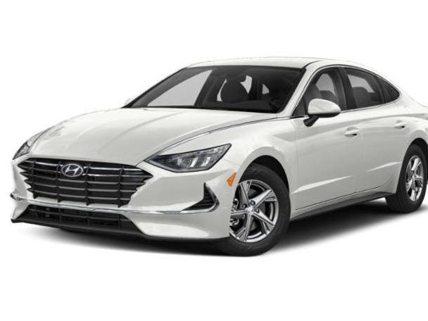 HYUNDAI SONATA 2021 5NPEG4JA4MH108985 image