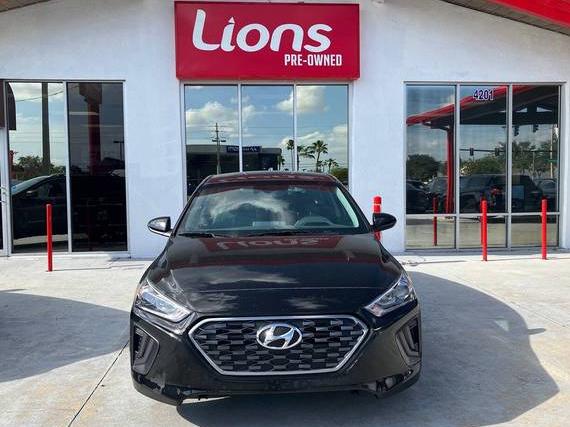 HYUNDAI SONATA 2021 5NPEG4JA6MH110950 image