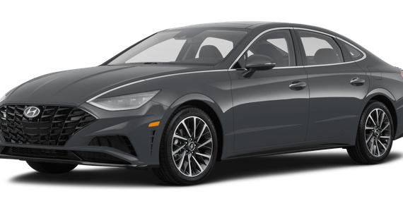 HYUNDAI SONATA 2021 5NPEK4JC9MH127144 image HYUNDAI SONATA 2021 5NPEK4JC9MH127144 image