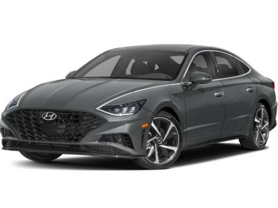 HYUNDAI SONATA 2021 5NPEJ4J26MH122249 image