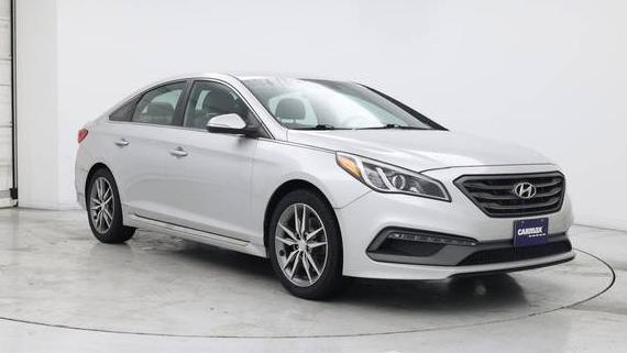 HYUNDAI SONATA 2017 5NPE34AB0HH536031 image