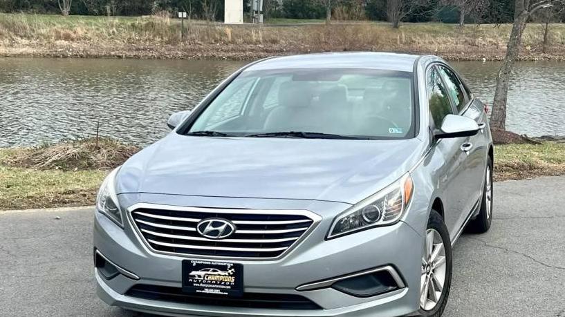 HYUNDAI SONATA 2017 5NPE24AF9HH485232 image HYUNDAI SONATA 2017 5NPE24AF9HH485232 image