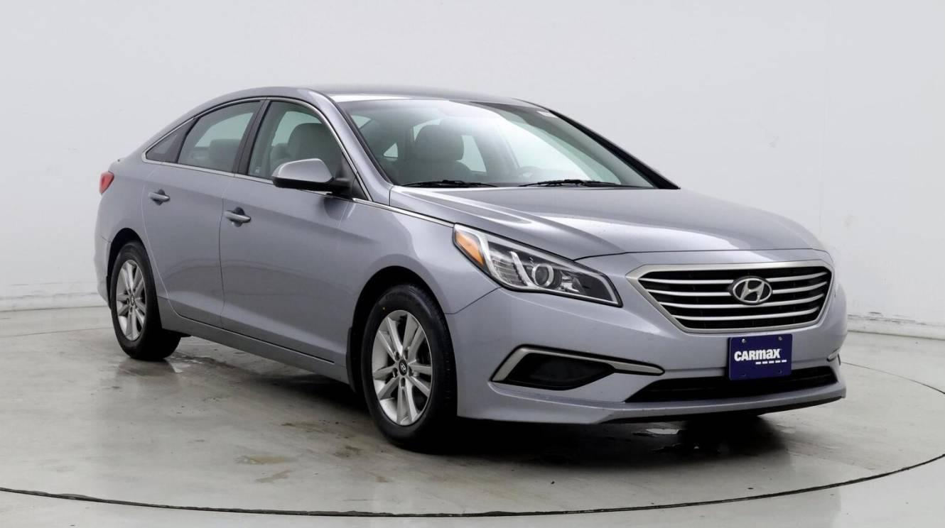 HYUNDAI SONATA 2017 5NPE24AF4HH544302 image