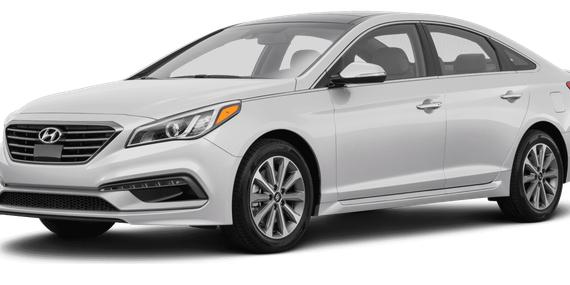 HYUNDAI SONATA 2017 5NPE34AF8HH557132 image HYUNDAI SONATA 2017 5NPE34AF8HH557132 image
