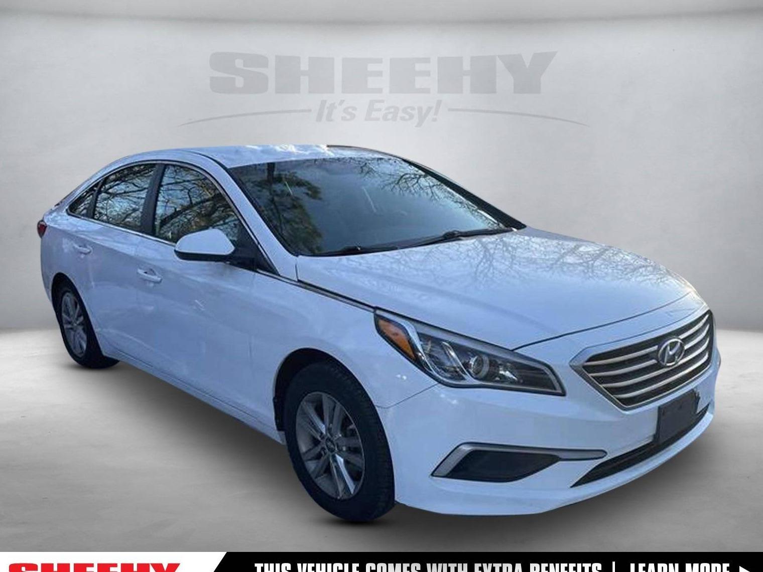 HYUNDAI SONATA 2017 5NPE24AF5HH480089 image