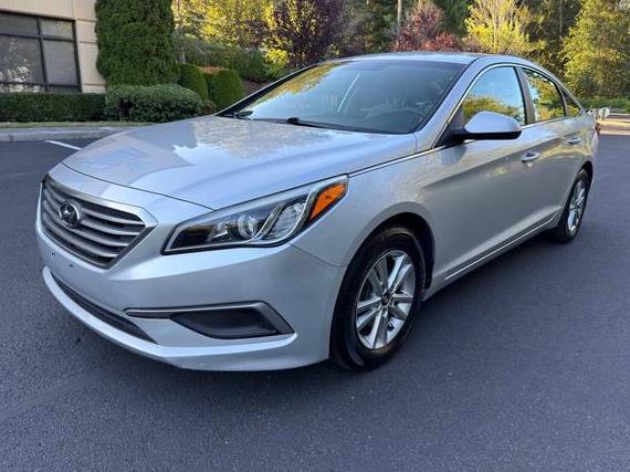 HYUNDAI SONATA 2017 5NPE24AF0HH505187 image