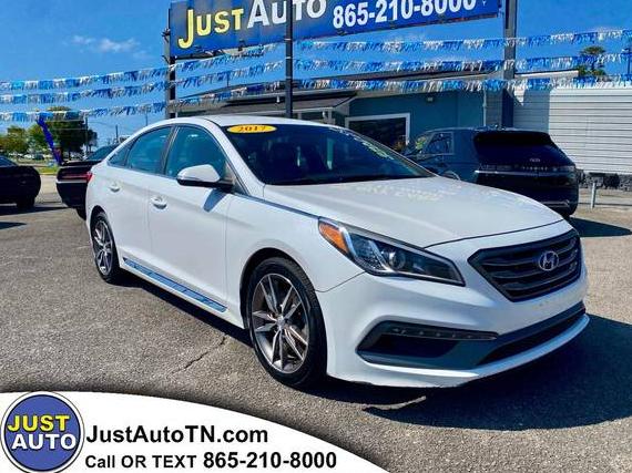 HYUNDAI SONATA 2017 5NPE34AB1HH587926 image HYUNDAI SONATA 2017 5NPE34AB1HH587926 image