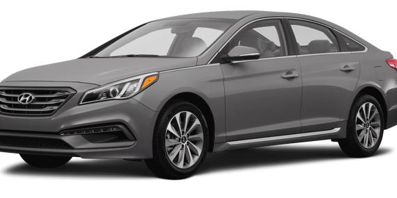 HYUNDAI SONATA 2017 5NPE34AF0HH584177 image HYUNDAI SONATA 2017 5NPE34AF0HH584177 image