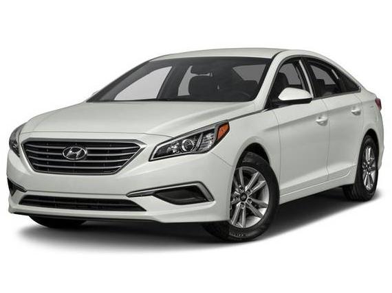 HYUNDAI SONATA 2017 5NPE24AF0HH569584 image