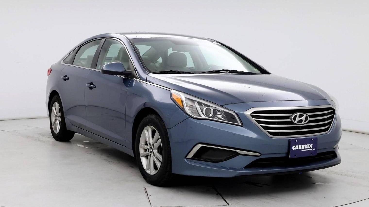 HYUNDAI SONATA 2017 5NPE24AF6HH581805 image