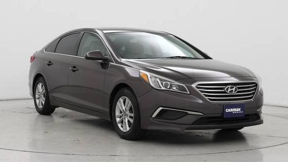 HYUNDAI SONATA 2017 5NPE24AFXHH587302 image HYUNDAI SONATA 2017 5NPE24AFXHH587302 image
