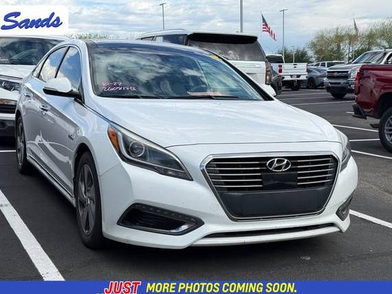 HYUNDAI SONATA 2017 KMHE34L36HA070999 image HYUNDAI SONATA 2017 KMHE34L36HA070999 image