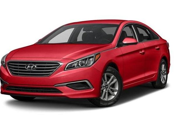 HYUNDAI SONATA 2017 5NPE24AF8HH472651 image