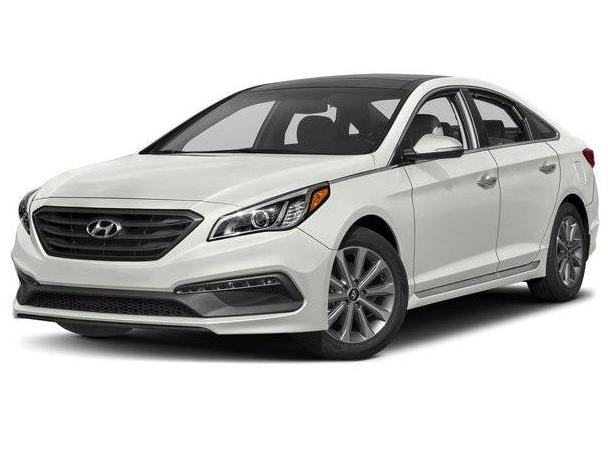 HYUNDAI SONATA 2017 5NPE34AF9HH452910 image