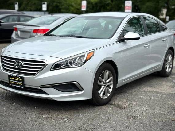 HYUNDAI SONATA 2017 5NPE24AF3HH520086 image HYUNDAI SONATA 2017 5NPE24AF3HH520086 image