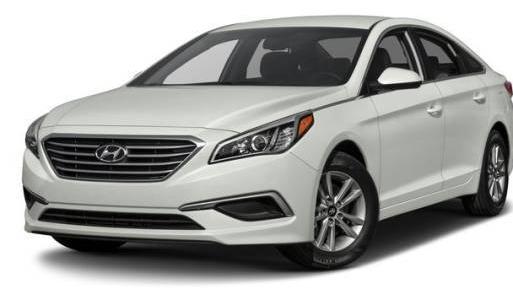 HYUNDAI SONATA 2017 5NPE24AF0HH547780 image