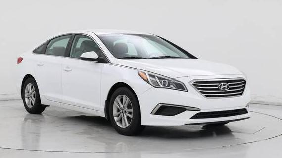 HYUNDAI SONATA 2017 5NPE24AF1HH542314 image HYUNDAI SONATA 2017 5NPE24AF1HH542314 image