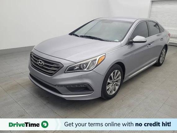 HYUNDAI SONATA 2017 5NPE34AF9HH462191 image HYUNDAI SONATA 2017 5NPE34AF9HH462191 image
