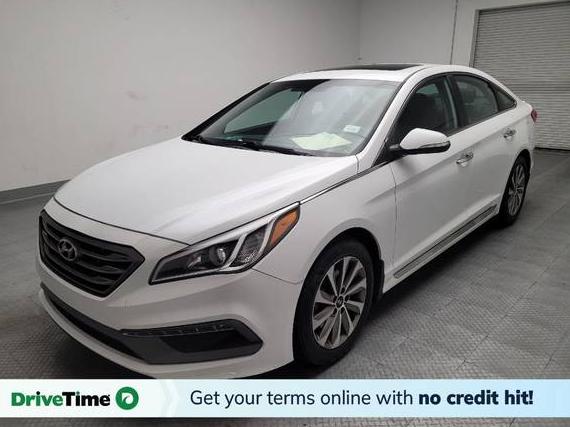 HYUNDAI SONATA 2017 5NPE34AF0HH439947 image HYUNDAI SONATA 2017 5NPE34AF0HH439947 image