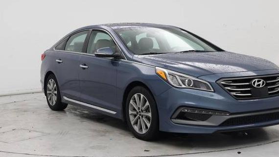 HYUNDAI SONATA 2017 5NPE34AF6HH456283 image HYUNDAI SONATA 2017 5NPE34AF6HH456283 image