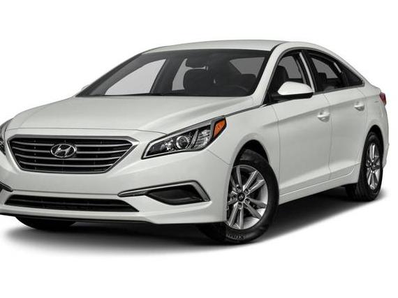 HYUNDAI SONATA 2017 5NPE24AF9HH511988 image