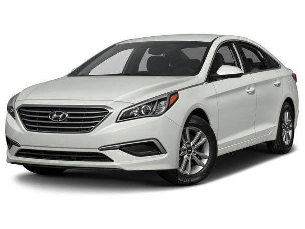 HYUNDAI SONATA 2017 5NPE24AF8HH571941 image