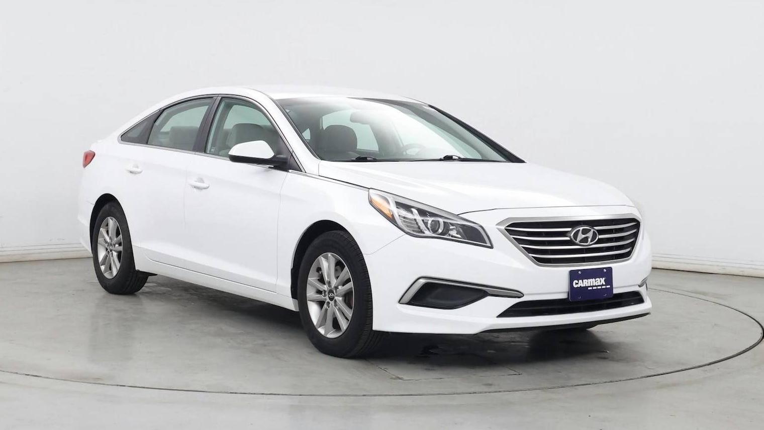 HYUNDAI SONATA 2017 5NPE24AF3HH438441 image