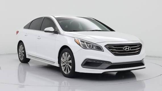 HYUNDAI SONATA 2017 5NPE34AF1HH556789 image HYUNDAI SONATA 2017 5NPE34AF1HH556789 image