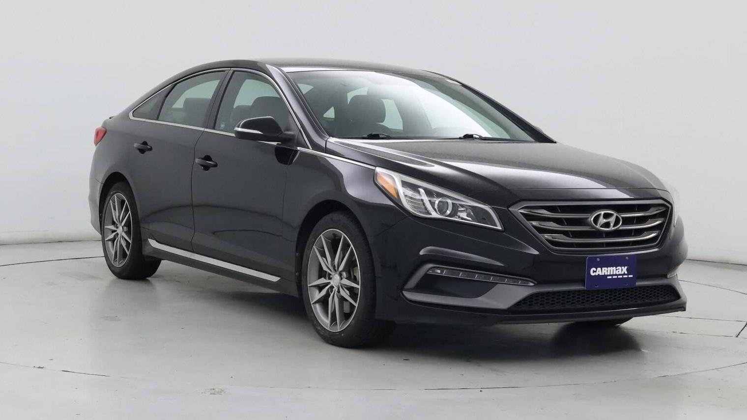 HYUNDAI SONATA 2017 5NPE34AB5HH568392 image