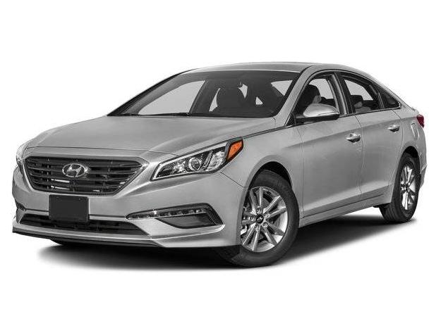 HYUNDAI SONATA 2017 5NPE24AA5HH461000 image