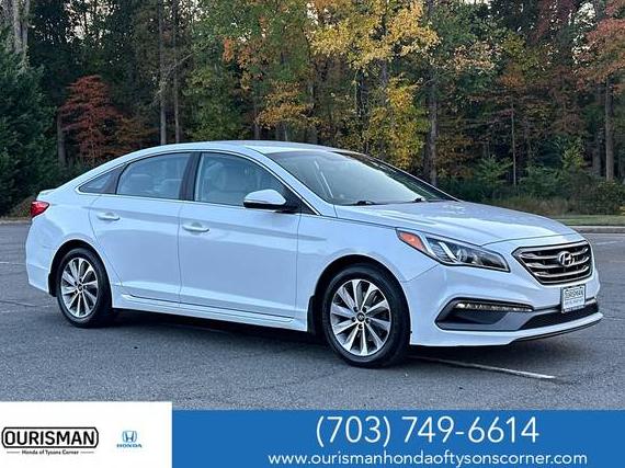 HYUNDAI SONATA 2017 5NPE34AF7HH502641 image HYUNDAI SONATA 2017 5NPE34AF7HH502641 image
