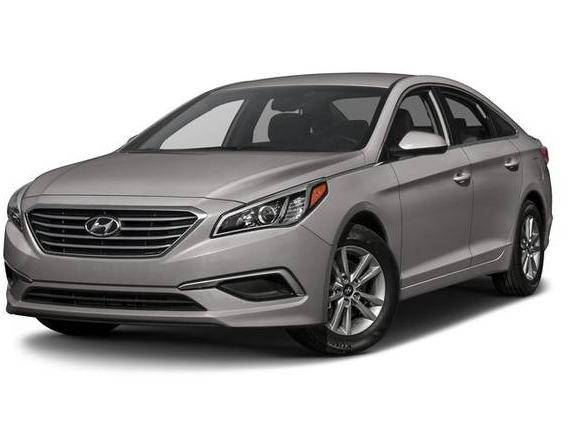 HYUNDAI SONATA 2017 5NPE24AF0HH530624 image