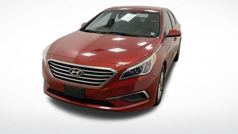 HYUNDAI SONATA 2017 5NPE24AF5HH560783 image