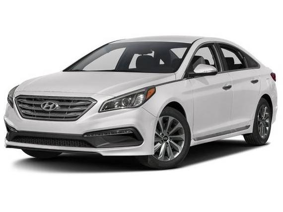 HYUNDAI SONATA 2017 5NPE34AF6HH449236 image