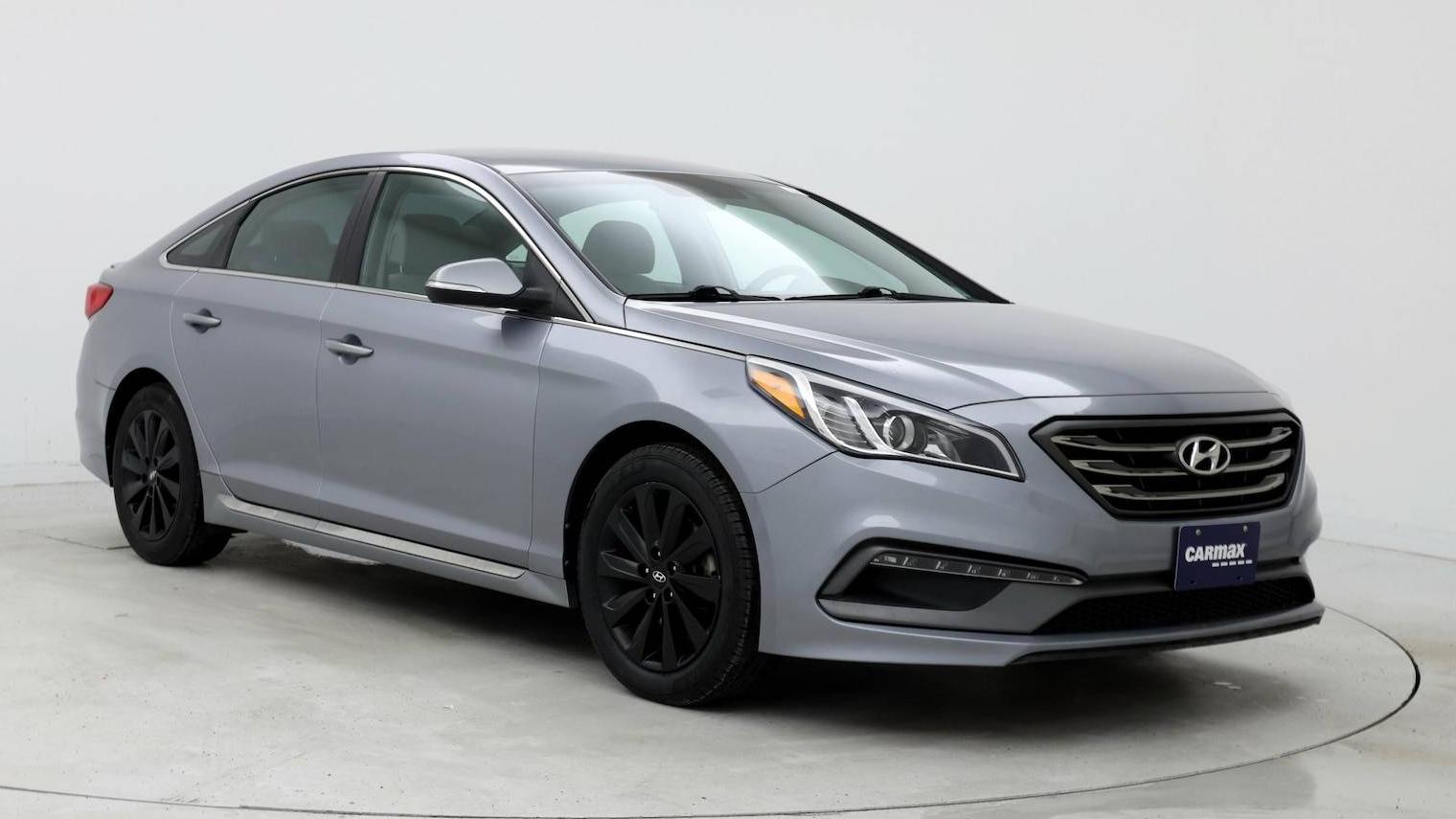 HYUNDAI SONATA 2017 5NPE34AF4HH538142 image