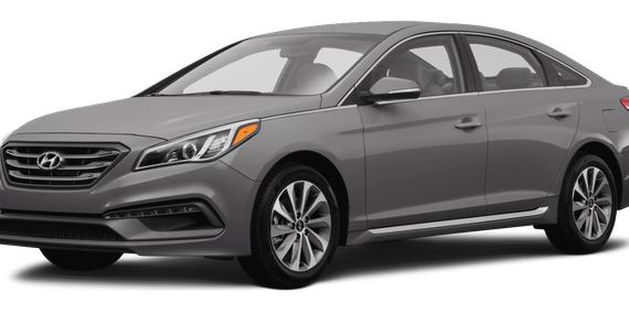 HYUNDAI SONATA 2017 5NPE34AF8HH587764 image HYUNDAI SONATA 2017 5NPE34AF8HH587764 image