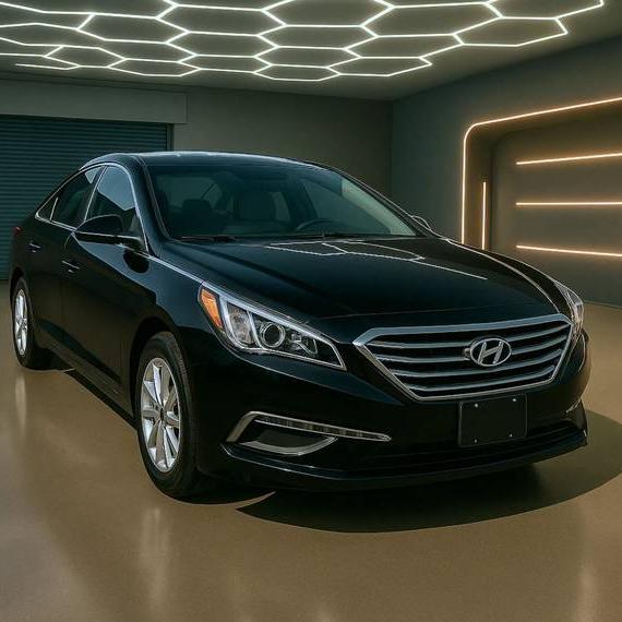 HYUNDAI SONATA 2017 5NPE34AF7HH570731 image HYUNDAI SONATA 2017 5NPE34AF7HH570731 image