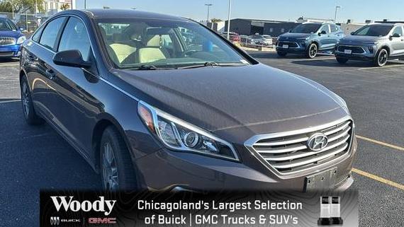 HYUNDAI SONATA 2017 5NPE24AFXHH575263 image HYUNDAI SONATA 2017 5NPE24AFXHH575263 image