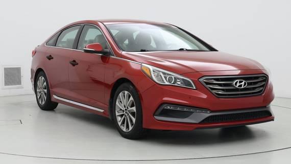 HYUNDAI SONATA 2017 5NPE34AF5HH467999 image HYUNDAI SONATA 2017 5NPE34AF5HH467999 image