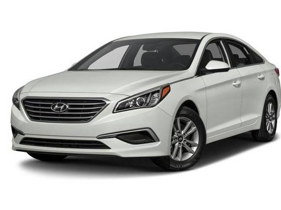 HYUNDAI SONATA 2017 5NPE24AF2HH570056 image