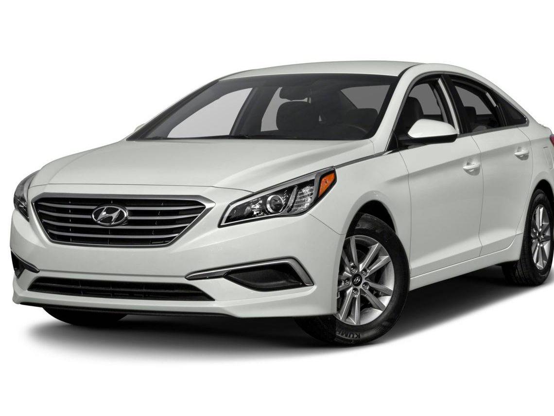 HYUNDAI SONATA 2017 5NPE24AF9HH547177 image