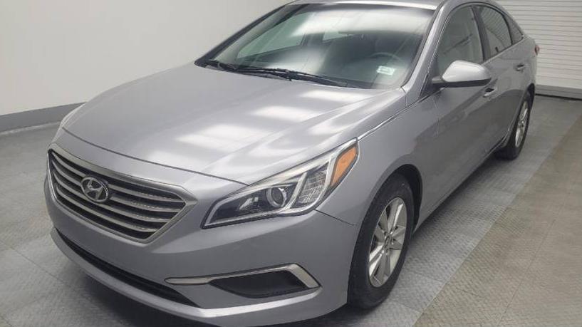 HYUNDAI SONATA 2017 5NPE24AF0HH488178 image