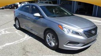 HYUNDAI SONATA 2017 5NPE24AF3HH504177 image