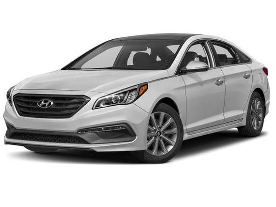 HYUNDAI SONATA 2017 5NPE34AF6HH486836 image